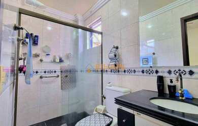 Imagem 16: Apartamento com 3 dormitórios à venda, 95 m² por R$ 470.000,00 - Buritis - Belo Horizonte