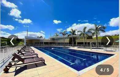 Imagem 2: Venda casa no Condomínio Alphaville com uma vista maravilhosa R$2.100.000