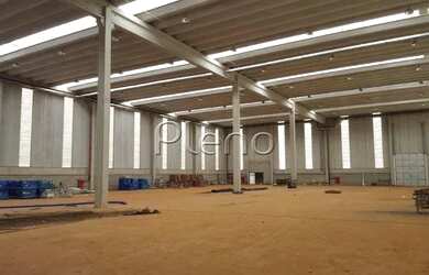 Imagem 7: Galpão à venda e para locação no bairro Betel - Paulínia/SP