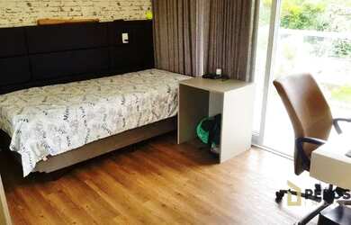 Imagem 12: Sobrado com 4 dormitórios, 315 m² - venda por R$ 1.700.000 ou aluguel...