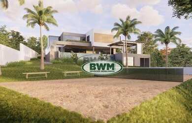 Imagem 11: Casa à venda, 750 m² por R$ 6.750.000,00 - Condomínio Residencial Fazenda...