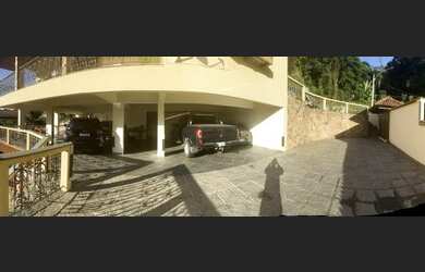 Imagem 16: Casa em condomínio fechado com portaria e segurança 24h