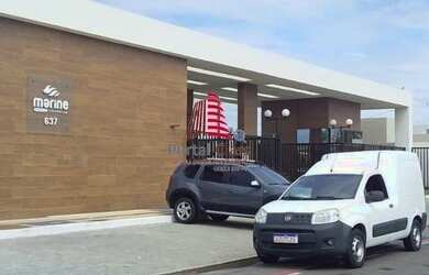 Imagem 2: Al por R$ 2.200,00 incluso Cond.Casa no Cond. Marine Residence, na Barra dos Coqueiros/SE