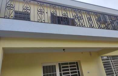 Imagem 12: Linda casa para Venda ou Locação a poucos metros do metrô Jd São Paulo