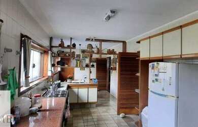 Imagem 6: Casa à venda, 480 m² por R$ 4.468.000,00 - Jardim Cordeiro - São Paulo/SP