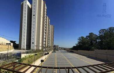 Imagem 4: Apartamento à venda, 86 m² por R$ 850.000,00 - Jardim Ypê - Paulínia/SP