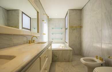 Imagem 11: Apartamento 04 quartos em Lourdes, próximo ao Minas Tênis Clube I