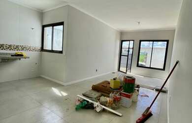 Imagem 2: Casa no bairro Vergani. 90m² de Área, 1 Vaga na garageme3 Dormitórios