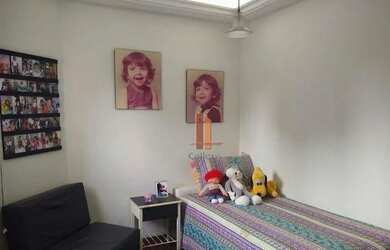 Imagem 7: Apartamento com 3 dormitórios à venda, 107 m² por R$ 670.000,00 - Chácara...