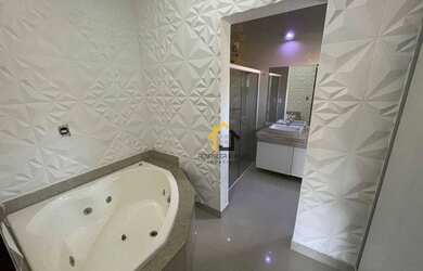 Imagem 16: Casa com 4 dormitórios, 350 m² - venda por R$ 1.800.000,00 ou aluguel...