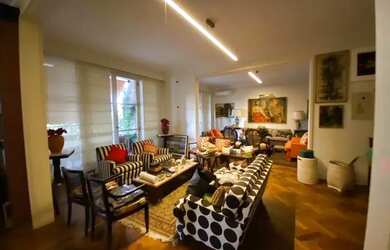 Imagem 13: ÉDIFICIO BIARRITZ. Varanda, 312m² de Área, 1 Vaga na garageme3 Dormitórios