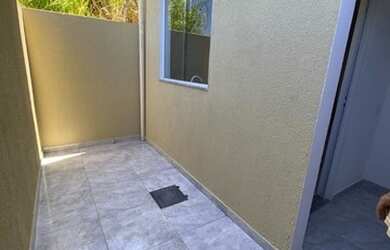 Imagem 14: Casa Duplex Residencial Manoela Campo Grande Valor R$ 320.000,00