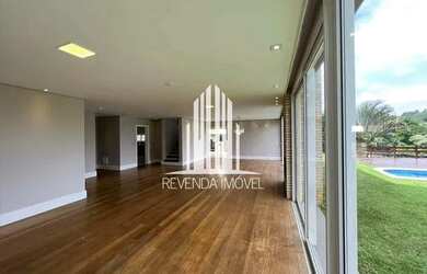 Imagem 5: CASA A VENDA COM 4 SUITES, VISTA PANORAMICA - Carapicuíba/SP