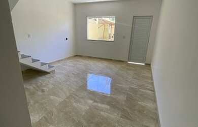 Imagem 9: Casa Duplex Residencial Manoela Campo Grande Valor R$ 320.000,00