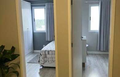 Imagem 7: Apartamento com 3 dormitórios à venda, 92 m² por R$ 695.000,00 - Vila Betânia - São José d