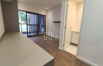 Imagem 15: Apartamento com 1 dormitório, 32 m² - venda por R$ 520.000,00 ou aluguel...