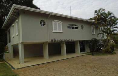 Imagem 1: Casa com 4 dormitórios, 590 m² - venda por R$ 6.000.000,00 ou aluguel...