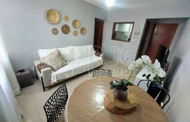 Imagem: O apartamento à venda possui 2 Dormitórios, 1 Banheiro, 1