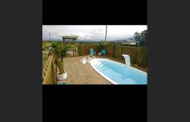 Imagem 14: IMBITUBA - Casa Comercial - Loteamento Praia De Ibiraquera