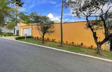 Imagem 1: Casa, 400 m² - venda por R$ 1.985.000,00 ou aluguel por R$ 12.926,08/mês...