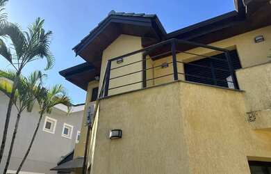 Imagem 11: Casa À Venda no Condomínio Melville, Tamboré, Santana de Parnaíba...