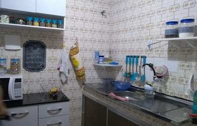 Imagem 4: Apartamento padrão. 1 Vaga na garageme1 Dormitório