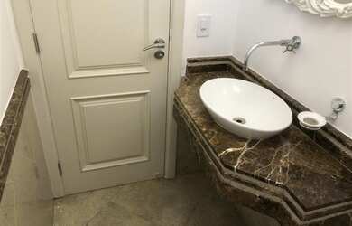 Imagem 15: Linda casa para locação 4 suítes, 530m² por R$ 19.900 - Condomínio...