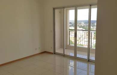 Imagem 2: Aluguel. 1 Vaga na garageme3 Dormitórios