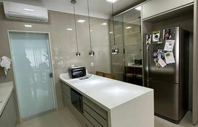 Imagem 10: SÃO JOSÉ DO RIO PRETO - RESIDENCIAL - Condominio Village La Montagne