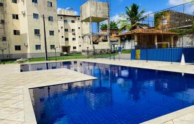 Imagem 10: Aluga-se lindo apto de 2/4 no Residencial Ilha Bela por R$1.400,00 com...