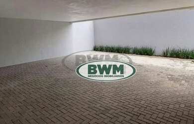 Imagem: A casa em condomínio possui 4 Dormitórios, 5 Banheiros, 4