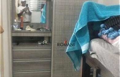 Imagem 13: Village com 1 dormitório à venda, 45 m² por R$ 179.990,00 - Chácara...