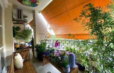 Imagem: O apartamento possui 3 Dormitórios, 4 Banheiros, 1 Vaga na