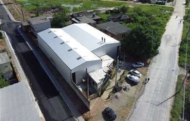 Imagem 4: Alugo, Arrendo ou me Associo. GALPÃO primeira locação 600m2