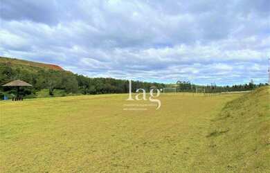 Imagem 7: Terreno à venda, 1034 m² por R$ 250.000,00 - Condomínio Fazenda Alta...