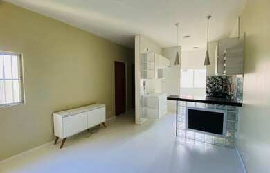 Imagem 5: Aluga-se lindo apto de 2/4 no Residencial Ilha Bela por R$1.400,00 com...