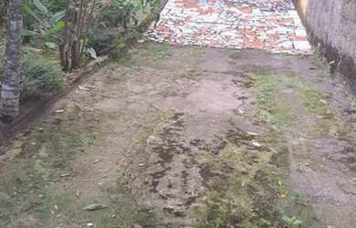 Imagem: A casa possui 2 Dormitórios, 1 Banheiro, 4 Vagas na garagem