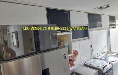 Imagem 13: Leo vende, Ap, Santana Tower, reformado, Fraga Maia, veja fotos