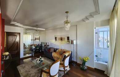 Imagem 12: Apartamento com 3 quartos, muito bem distribuído em 152m² no Jardim Apipema