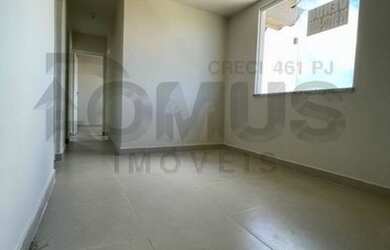 Imagem 3: Venda de Apart. no Condomínio Parque dos Artistas Contém 3/4 + 1 Vaga na Garagem