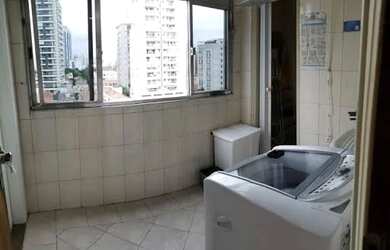 Imagem 13: Vendo Excelente Apartamento com 03 dormitórios e 01 suíte, na Ponta da Praia, Santos