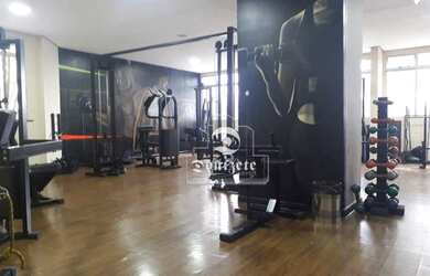 Imagem 5: Apartamento com 3 dormitórios à venda, 60 m² por R$ 295.000,00 - Parque...