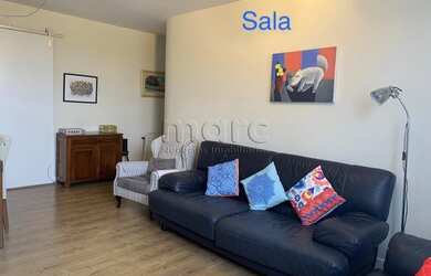 Imagem 8: SAO PAULO - Apartamento Padrão - VILA FIRMIANO PINTO