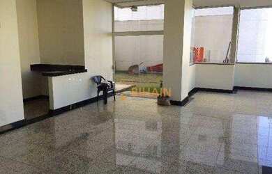 Imagem: O apartamento possui 3 Dormitórios, 3 Banheiros, 2 Vagas na