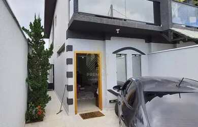 Imagem 2: Casa com Piscina 2 Suítes em Jardim Paulista - Atibaia