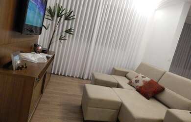 Imagem 16: Apartamento com 3 dormitórios à venda, 120 m² por R$ 550.000,00 - Buritis...