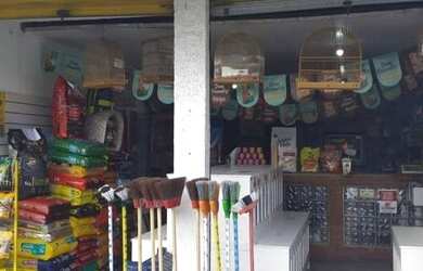 Imagem: O depósito está localizado em Jardim Catarina, São Gonçalo