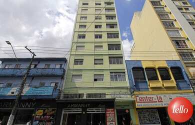 Imagem 3: Santo André - Apartamento Padrão - Centro