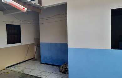 Imagem: O quarto e está localizado em Parauapebas, PA para alugar por