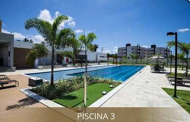 Imagem 1: Luxuosa casa em condomínio fechado no Sunville, casa térrea